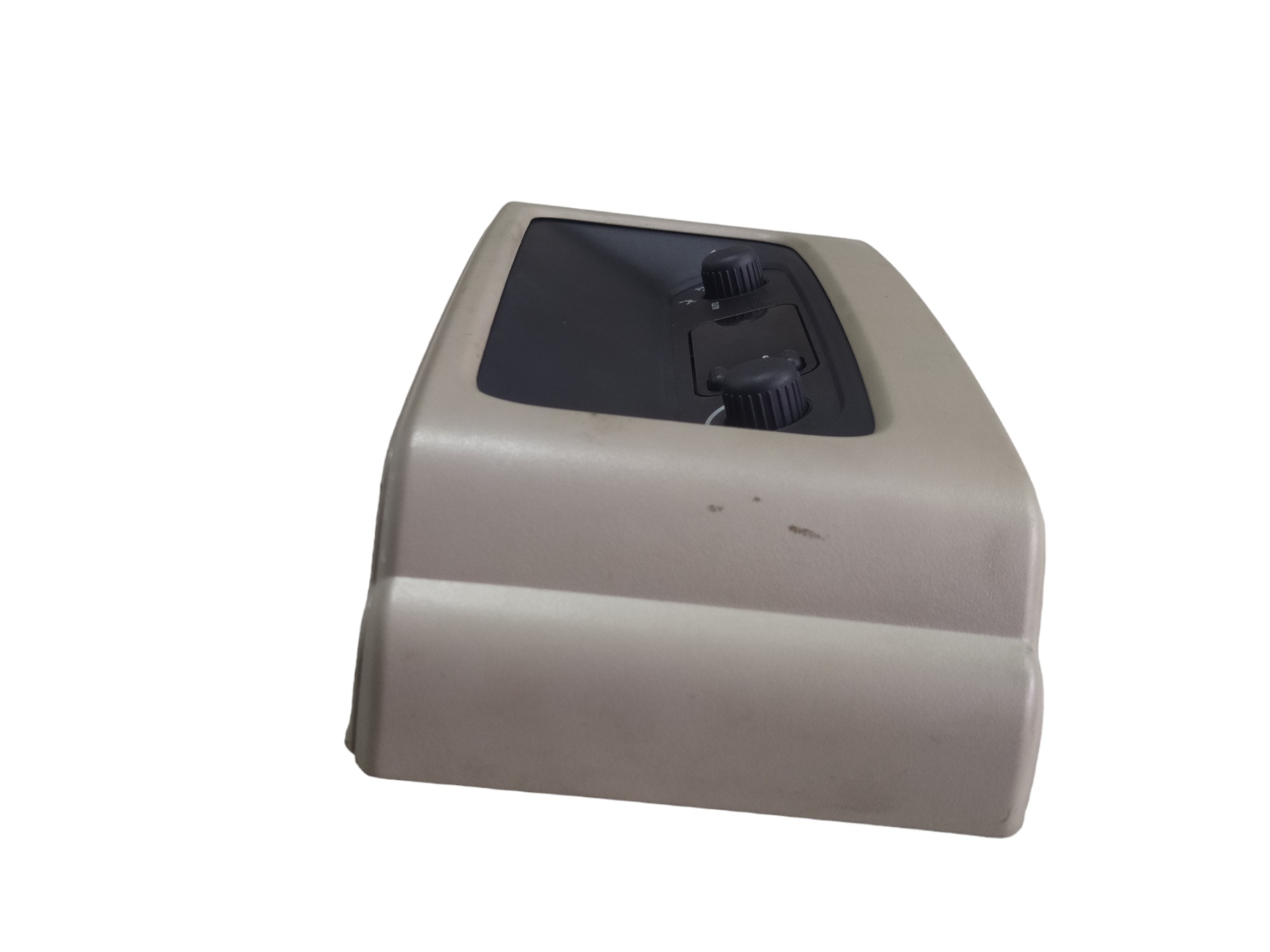 Comando Ar Condicionado Chrysler Grand Caravan 2005 V586 7
