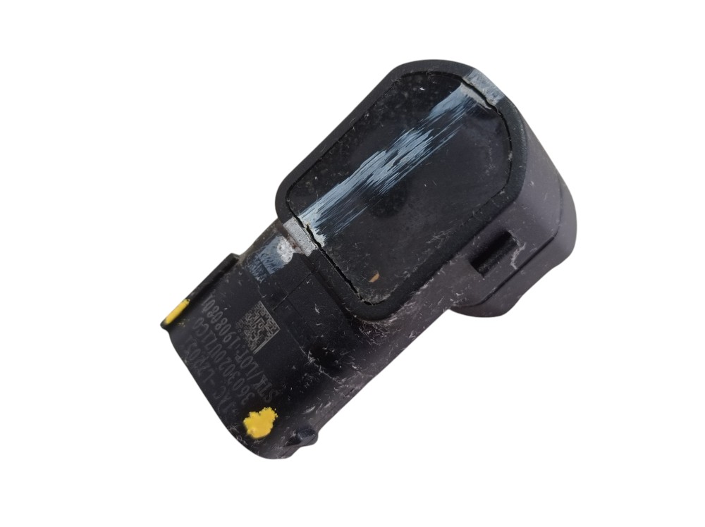 Sensor Estacionamento Traseiro Jac Iev40 2020 V615 4