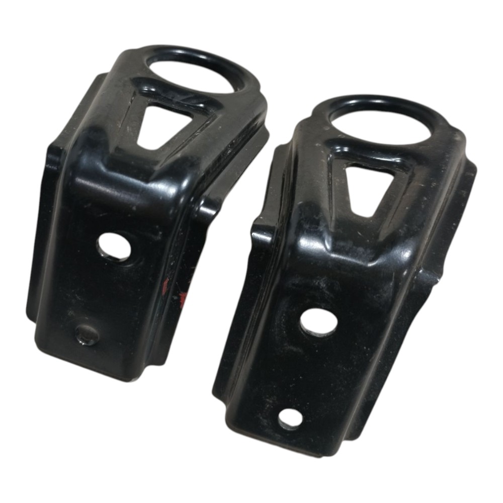 Suporte Radiador Byd Dolphin Gs 2024 2025 V666 7