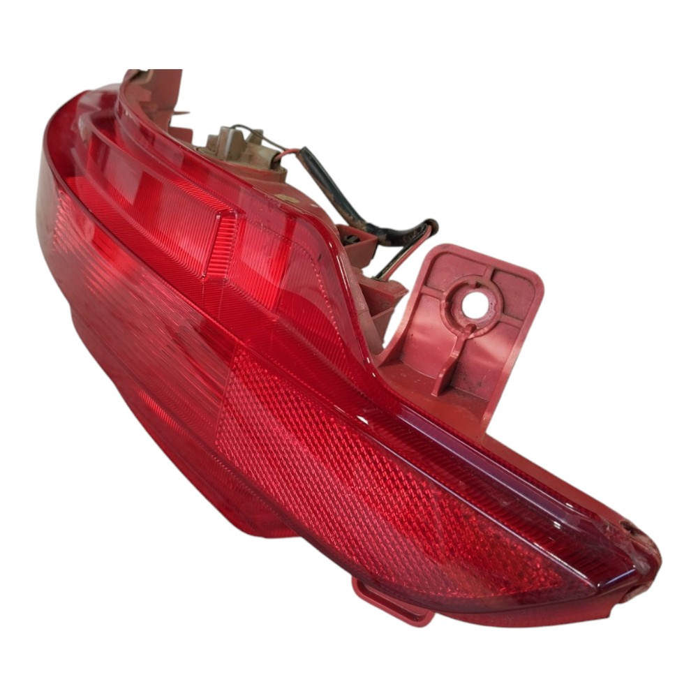 Olho Gato Refletor Direta Chery Tiggo 7 Pro 2023 V640 6