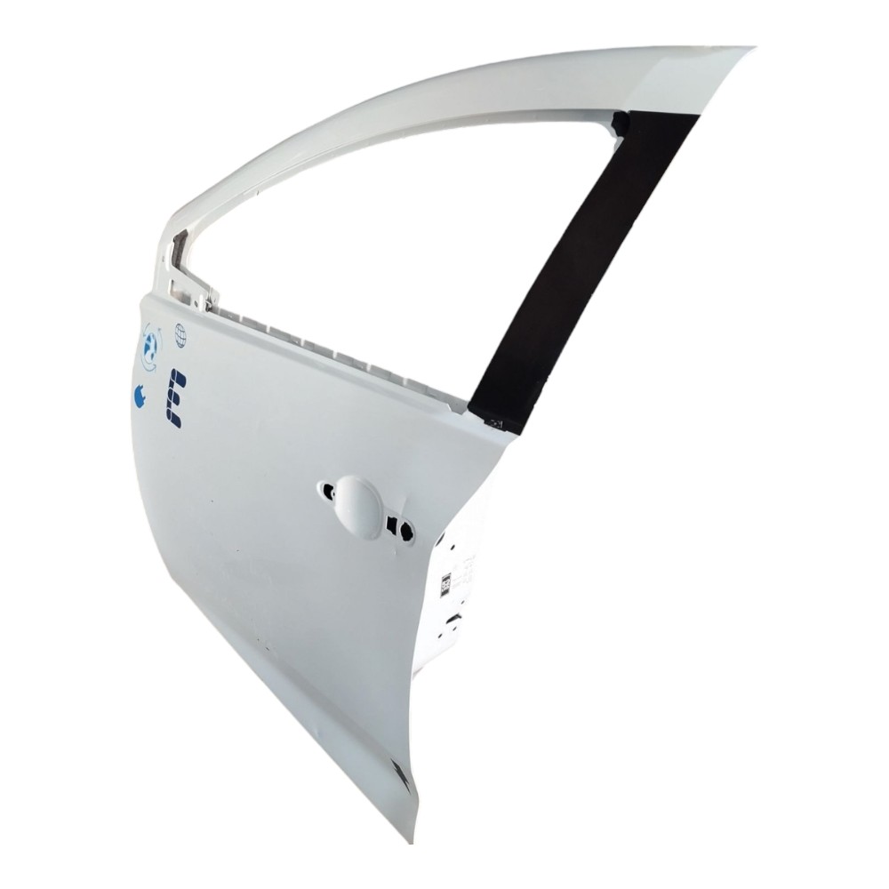 Porta Dianteira Esquerda Renault Zoe 2022 2023 V639 7