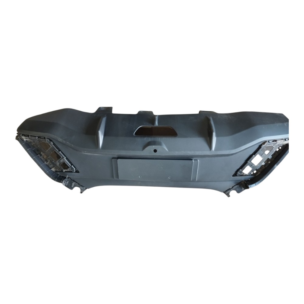 Saia Parachoque Traseiro Byd Dolphin Mini V634 4