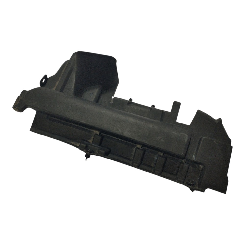 Defletor Radiador Esquerdo Honda Civic 2010 A 2015 V658 4