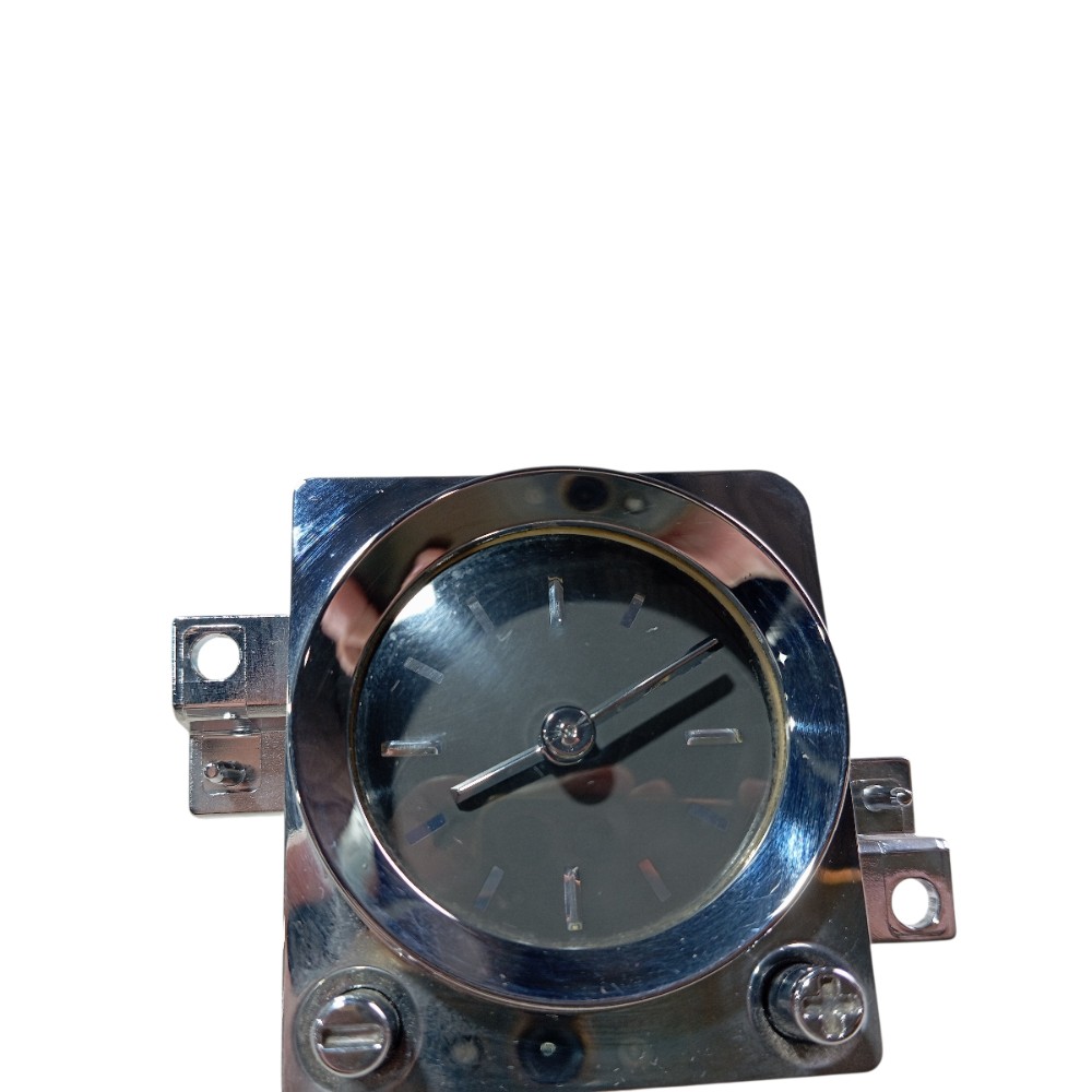 Relógio Central Painel Ford Fusion 2006 A 2010 7n7c15000aa 1