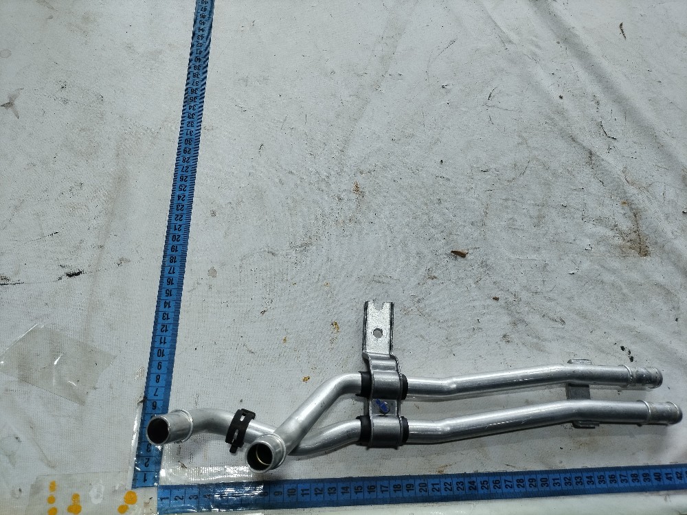 Mangueira Água Bateria Gwm Haval Gt 2024 V636 9