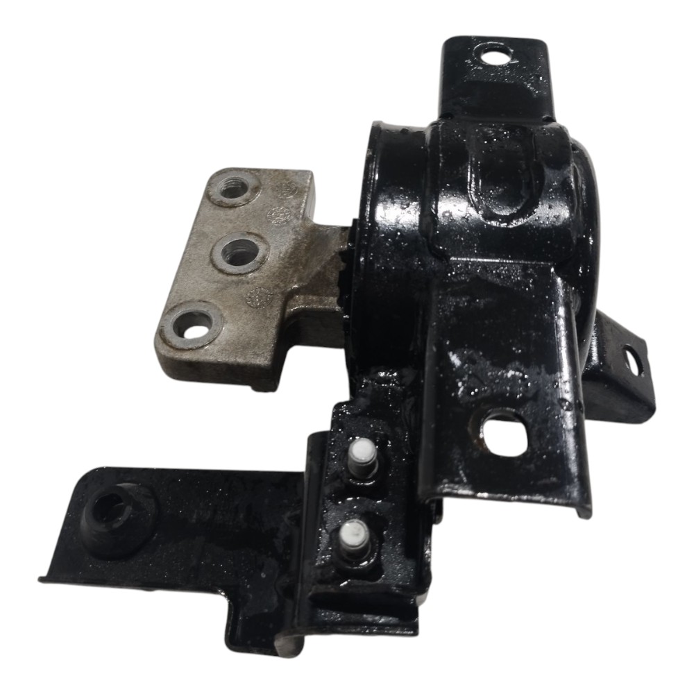 Coxim esquerdo motor Jac T50 2020 V662 8