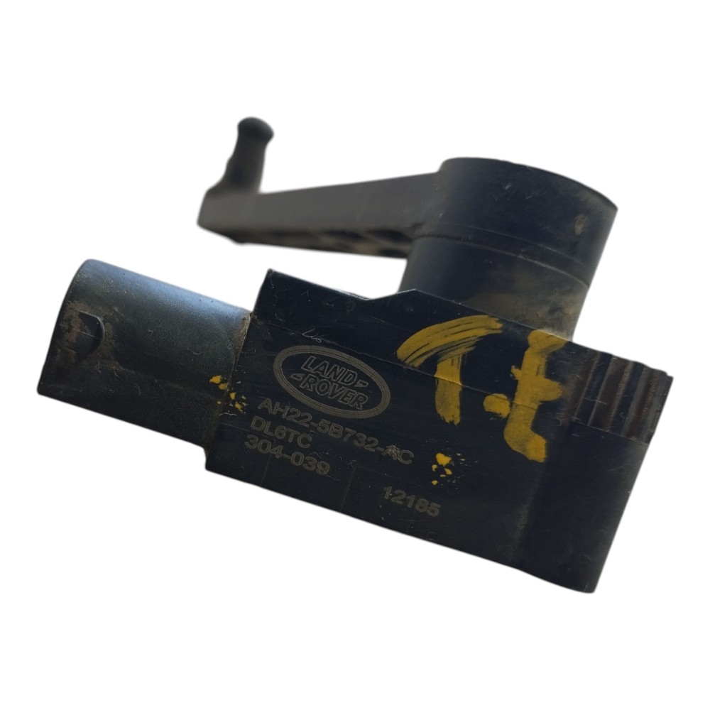 Sensor nível traseiro direito discovery 4 2009 a 2012 V656 4
