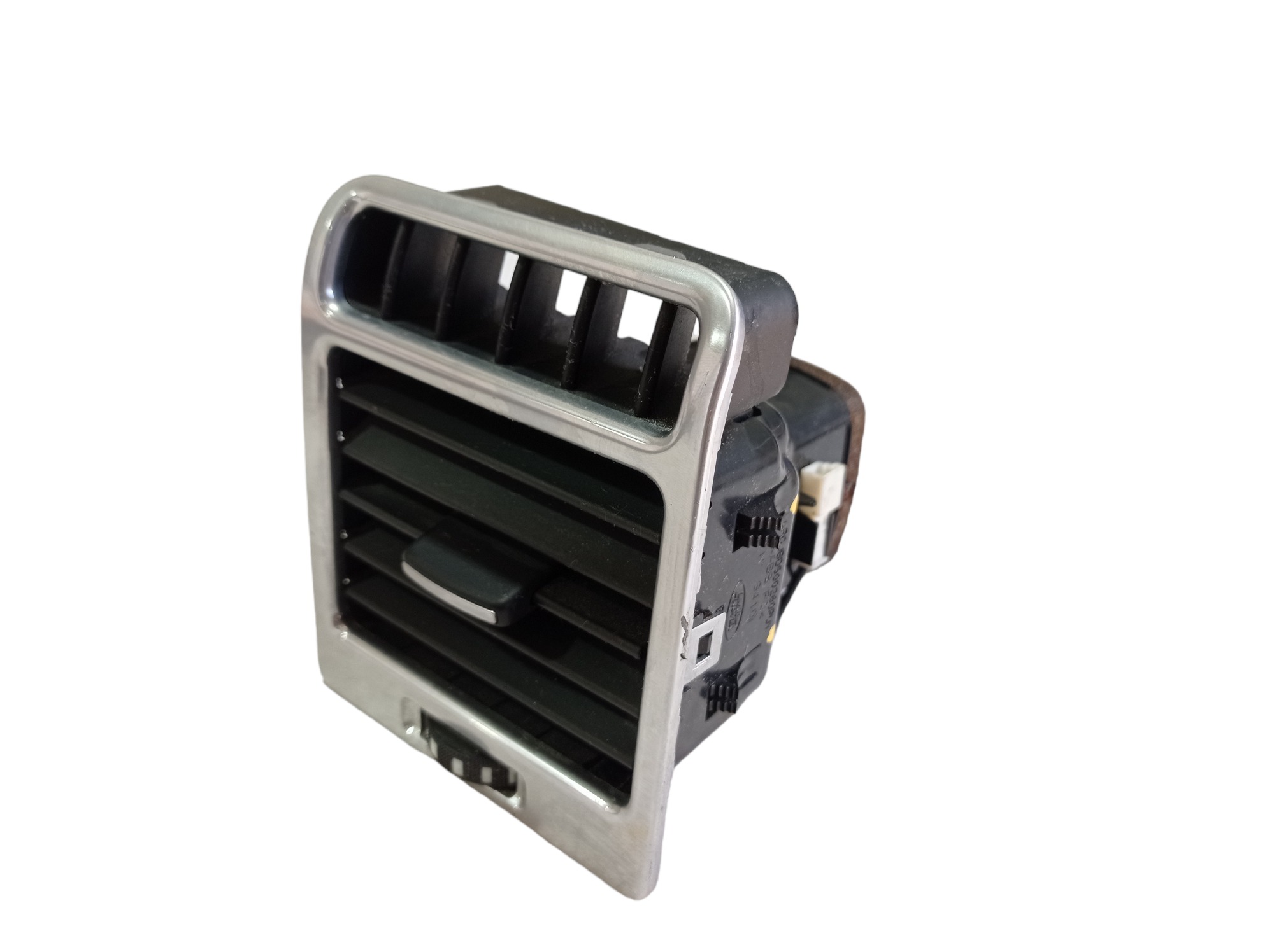 Difusor Ar Direito Range Rover Vogue 2008 V583 4
