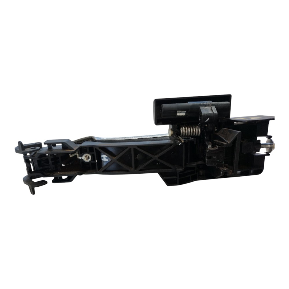Maçaneta Externa Traseira Esquerda Gwm Haval Gt 2024 25 V636 1