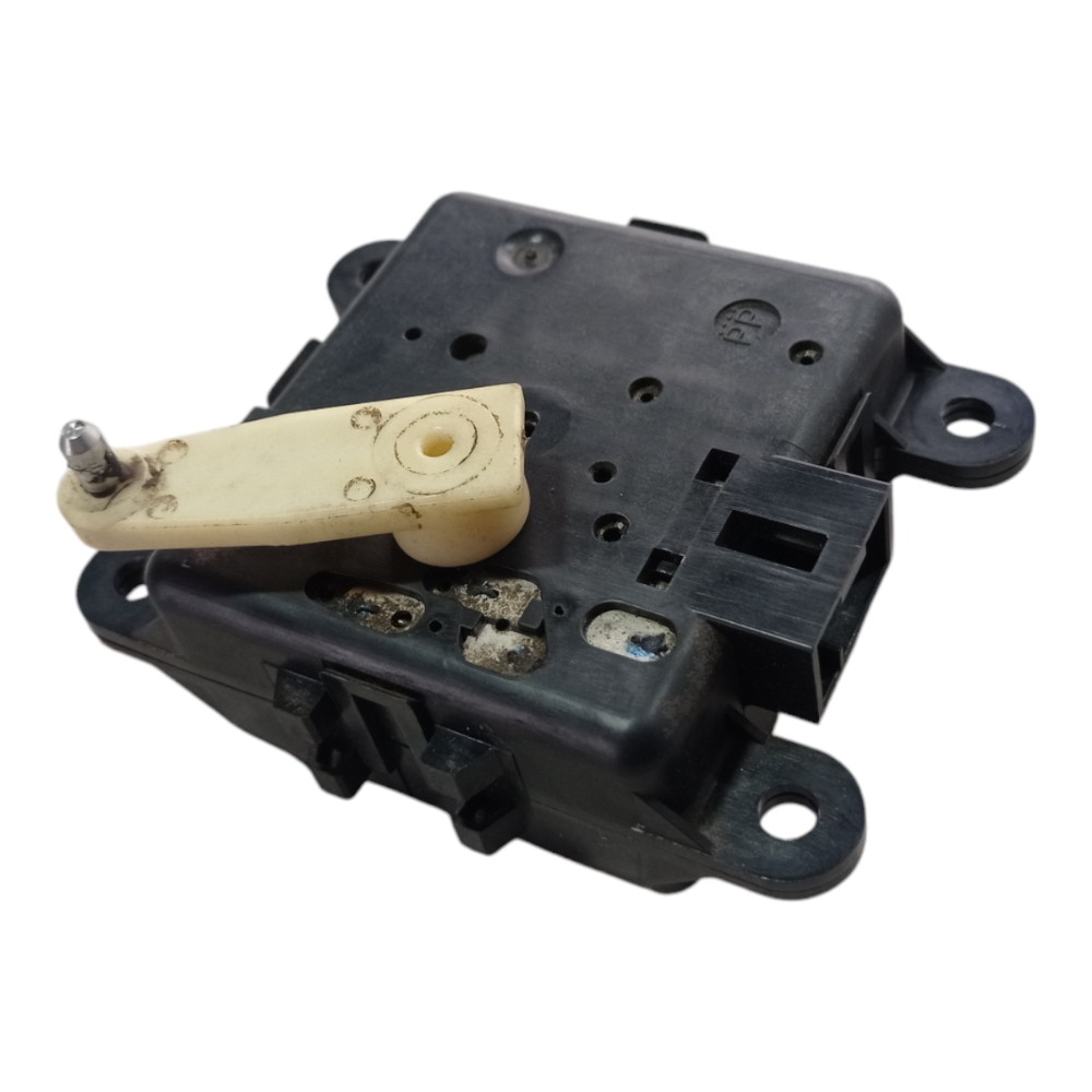 Motor Atuador Ar Forçado Subaru Legacy Outback 2002 V358 5