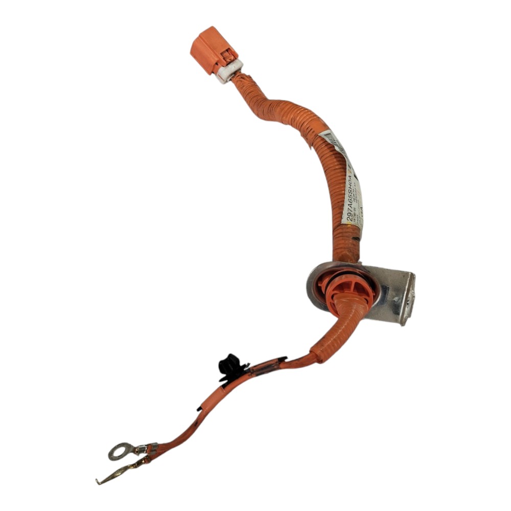 Cabo Compressor Ar Cond  Nissan Leaf 2023 V632 4