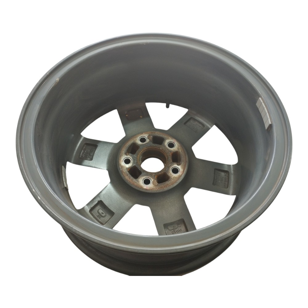 Roda Aro 17 Honda Hrv Exl 2023 2024 2025 V644 4