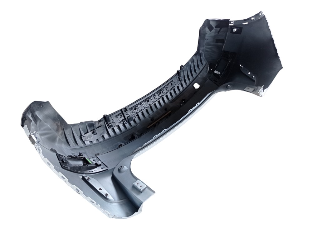 Parachoque Traseiro Gwm Haval H6 Hev 1.5 2024 V610 7