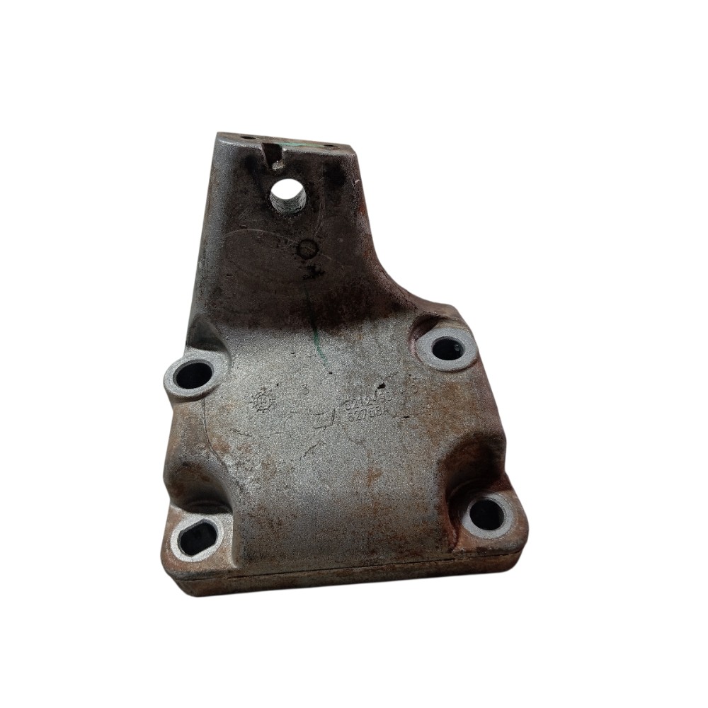 Suporte Coxim Esquerdo Amor Jeep Grand Cherokee 2014 A 2019 2