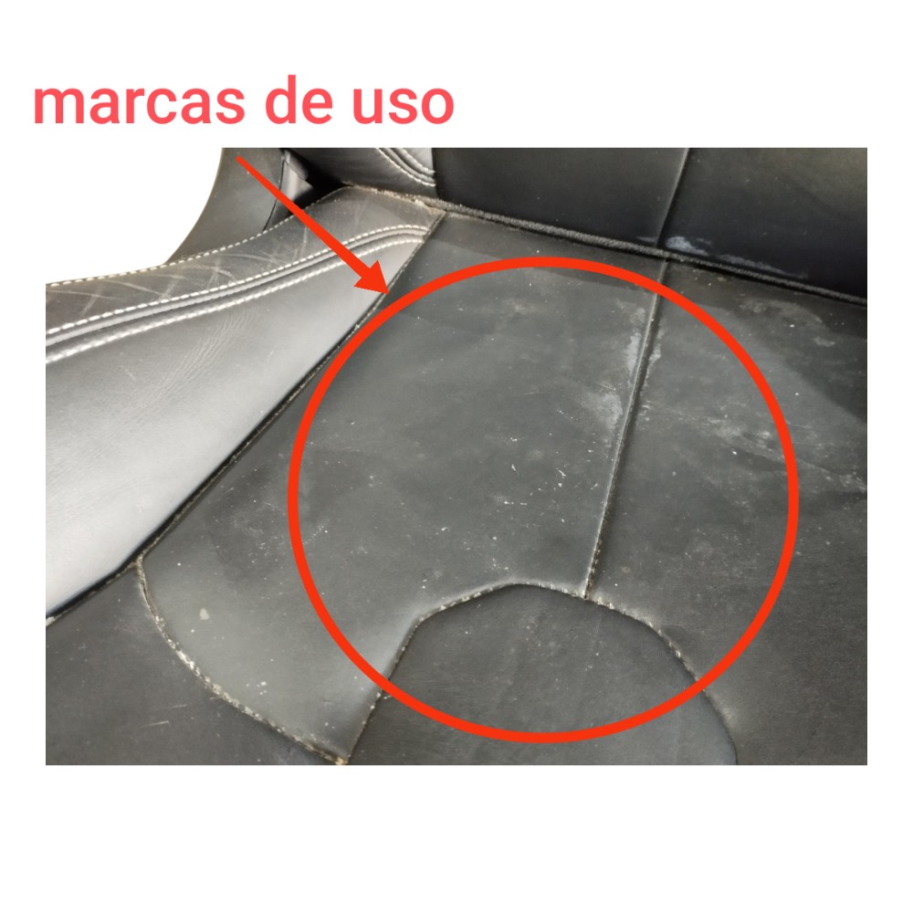 Jogo De Banco Land Rover Evoque 2012 A 2015 V633 8