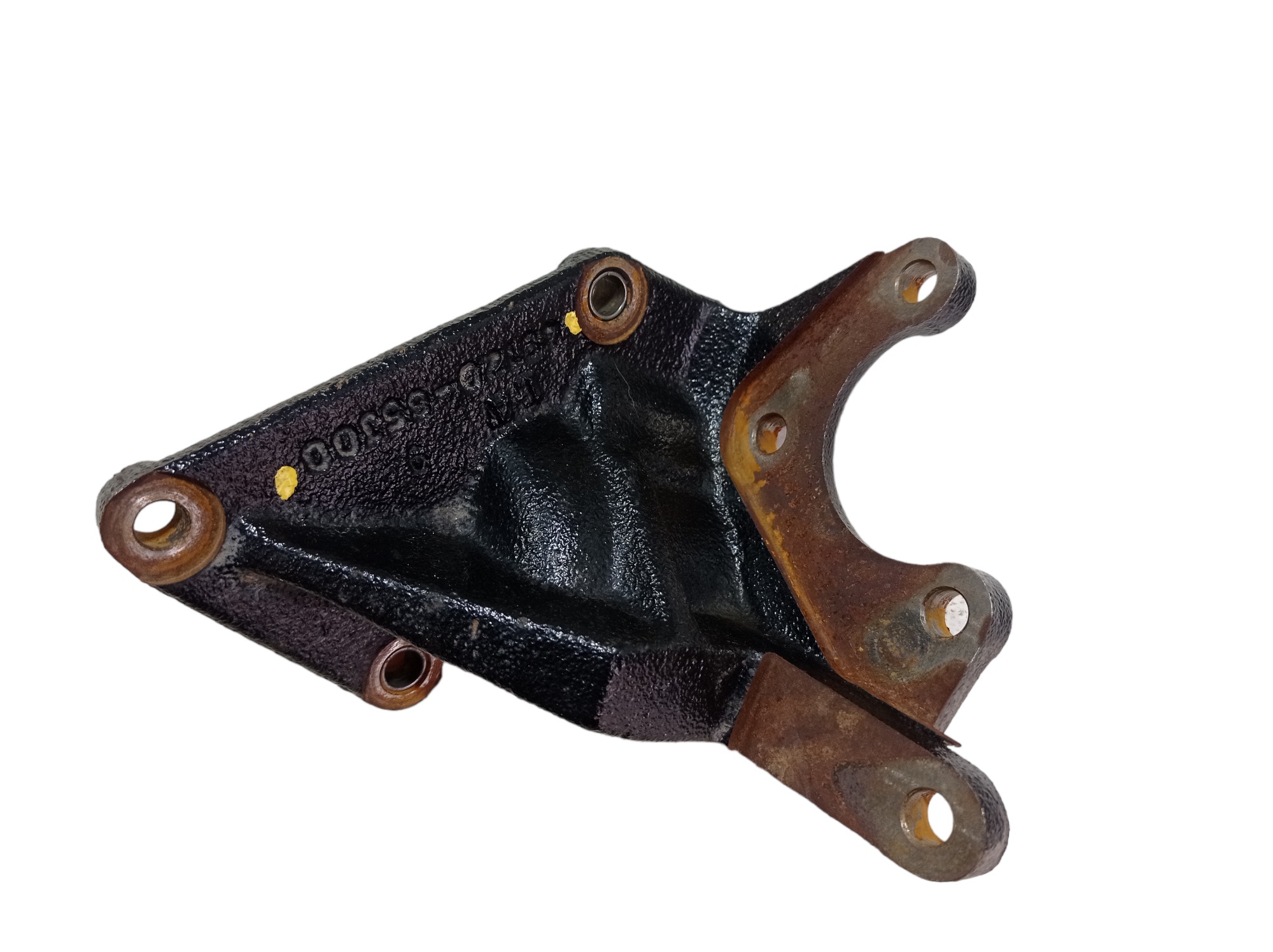 Suporte Bomba Direção Suzuki Grand Vitara 2012 2015 V570 3