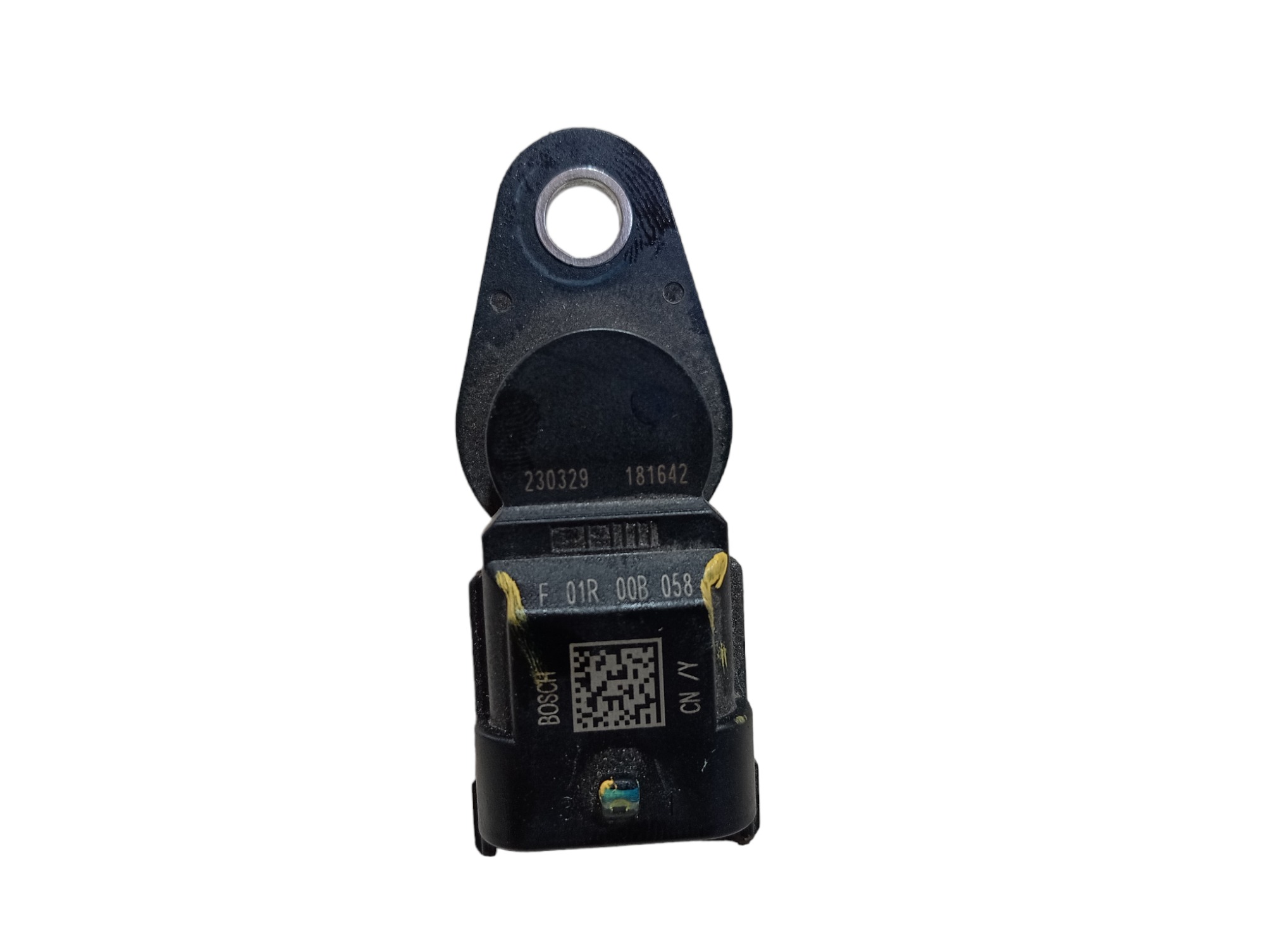 Sensor Posição Comando Gwm Haval H6 Gt 1.5 2024 V598 5
