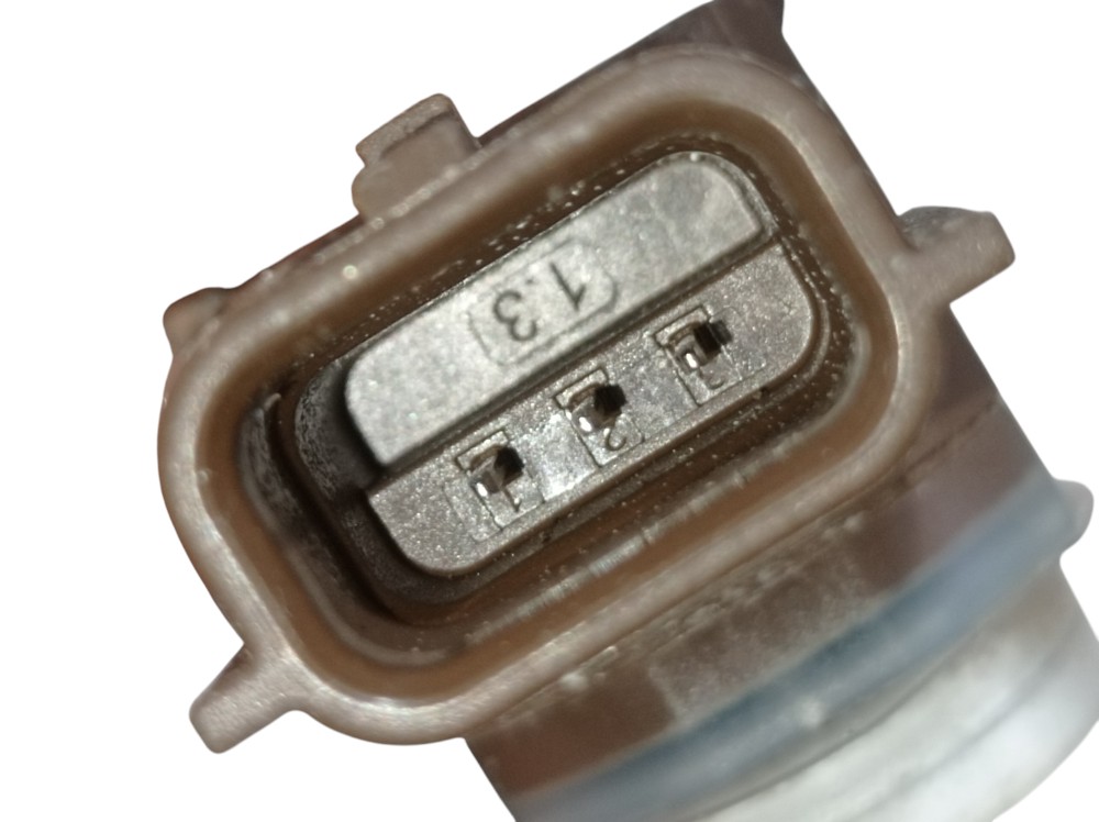 Sensor Estacionamento Dianteiro Renault Zoe Neo 2023 V617 5