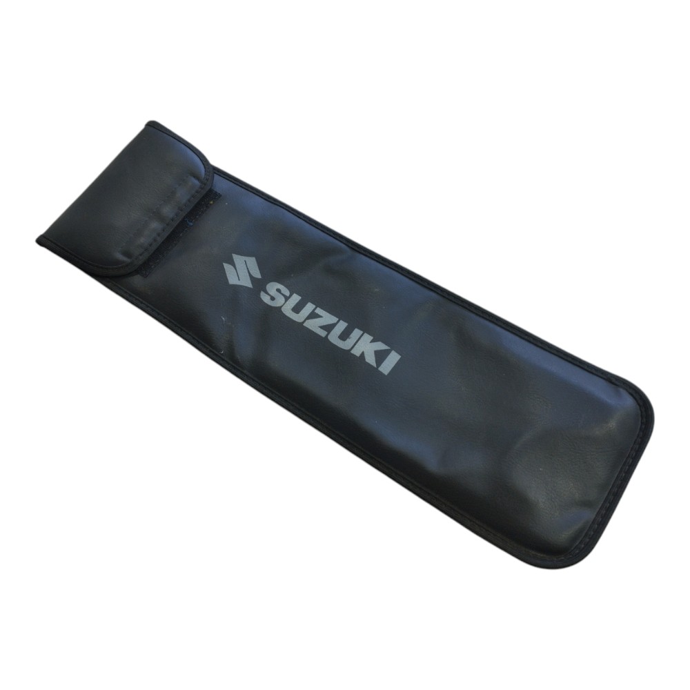 Capa Triângulo Sinalizador Suzuki Grand Vitara 2012 15 V643 4