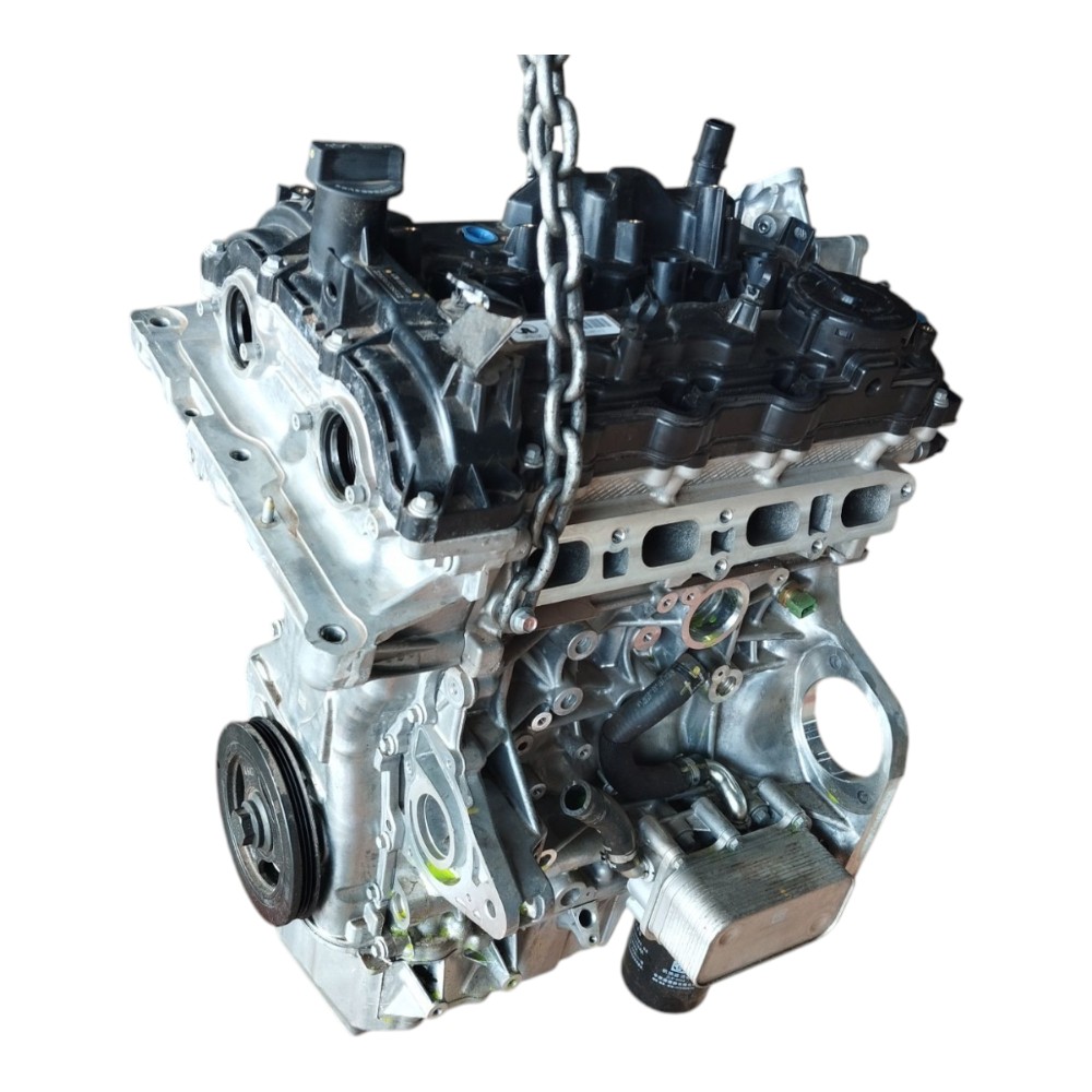 Motor Parcial Gwm Haval H6 Gt 1.5 Turbo 4×4 2024 2025 V636 8