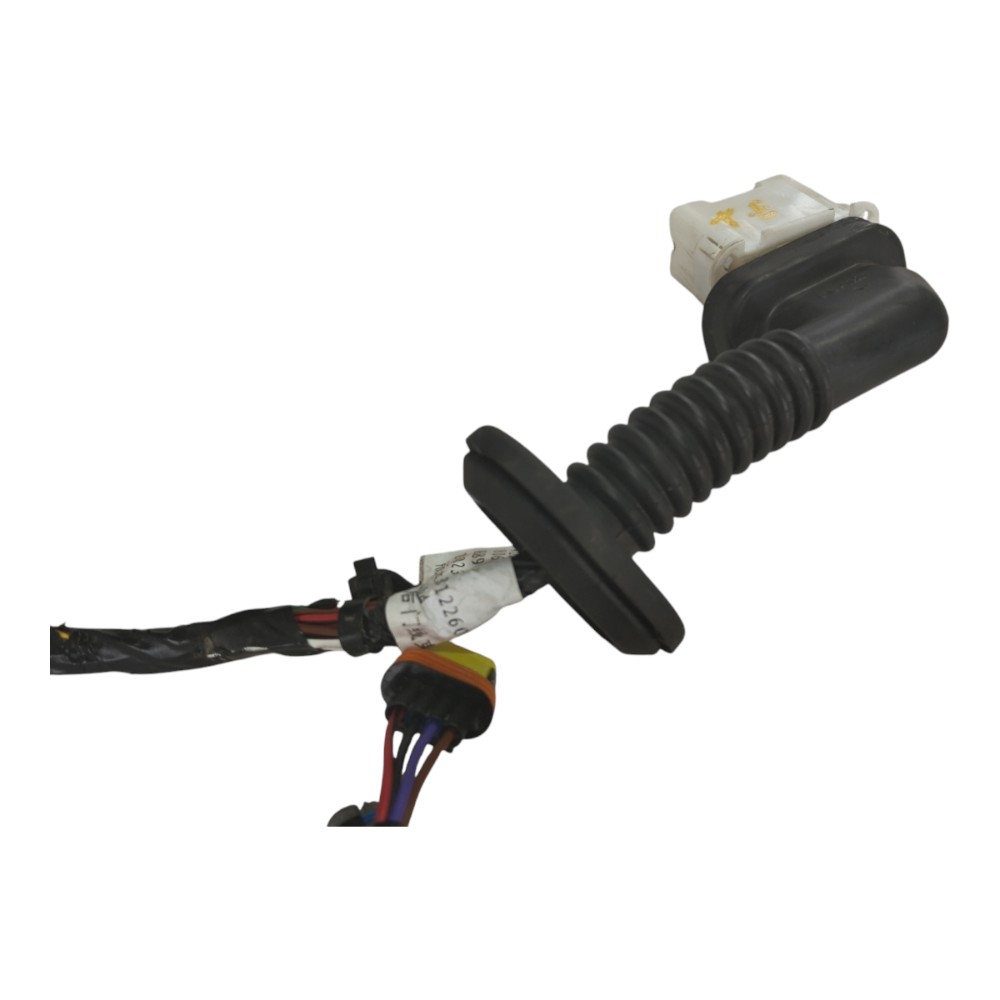 Chicote Porta Traseira Esq Chery Tiggo 5x Sport 2024 V621 2