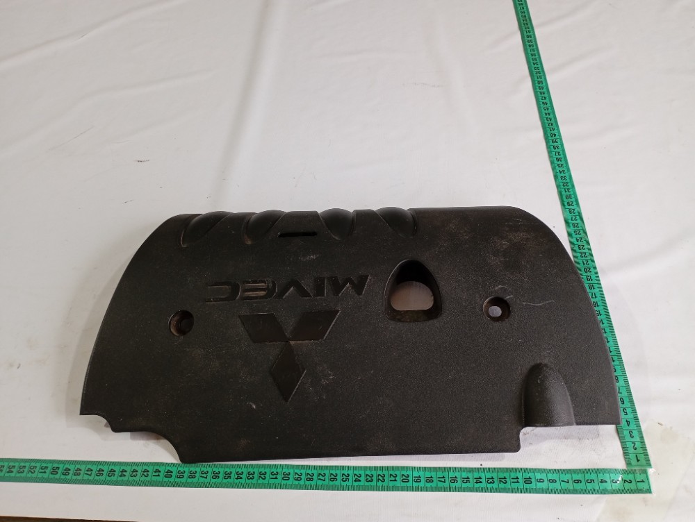 Tampa Motor Mitsubishi Asx Mivec 2016 2.0 V332 8