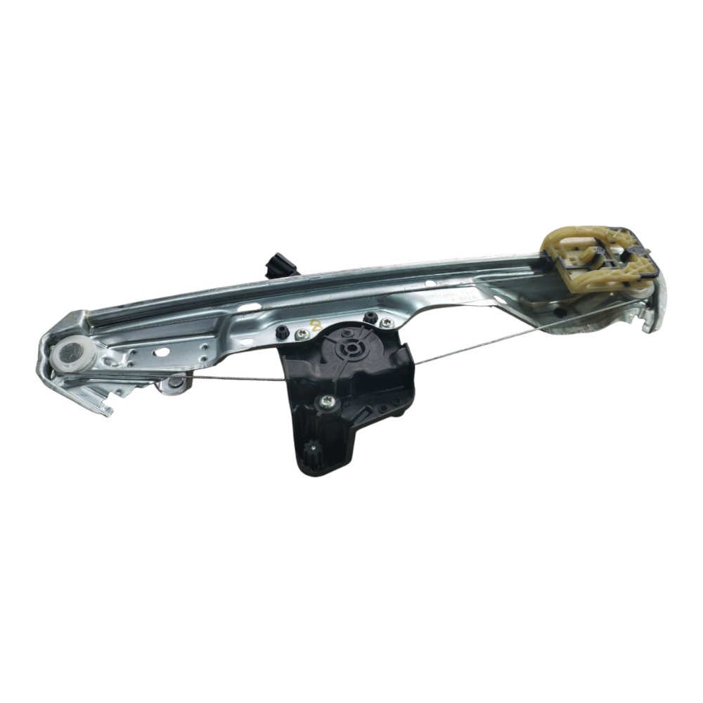 Maquina Vidro Dianteira Direita Fiat Mobi 2016 2025 V654 9