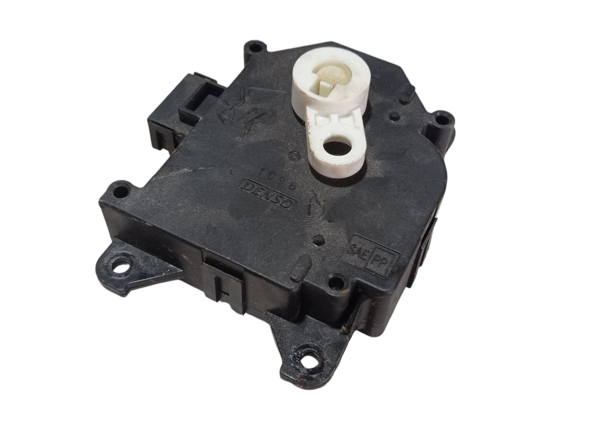 Motor Atuador Ar Condicionado Pajero Full 2020 V599 6