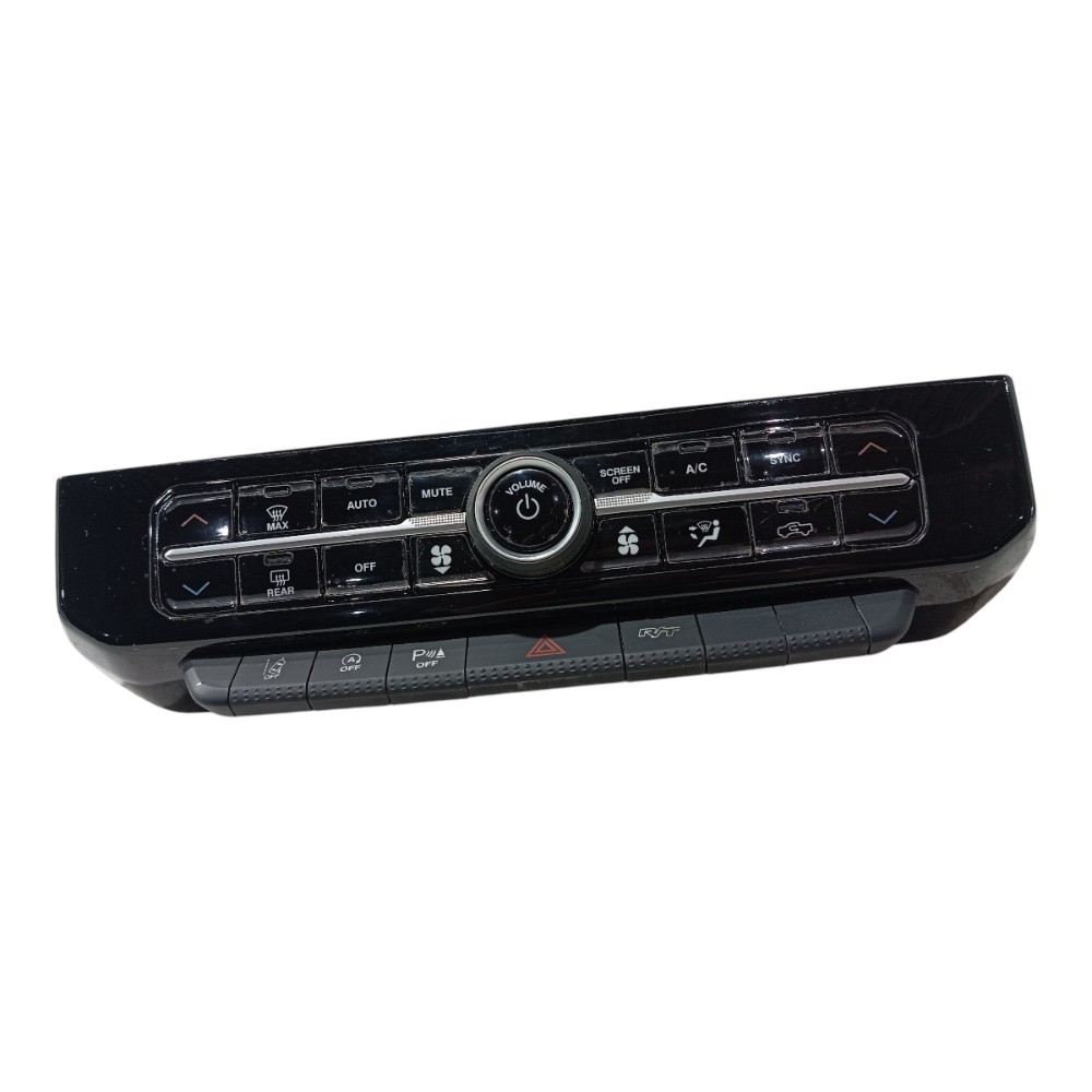 Comando Ar Condicionado Ram Rampage Rt 2023 2025 V664 2