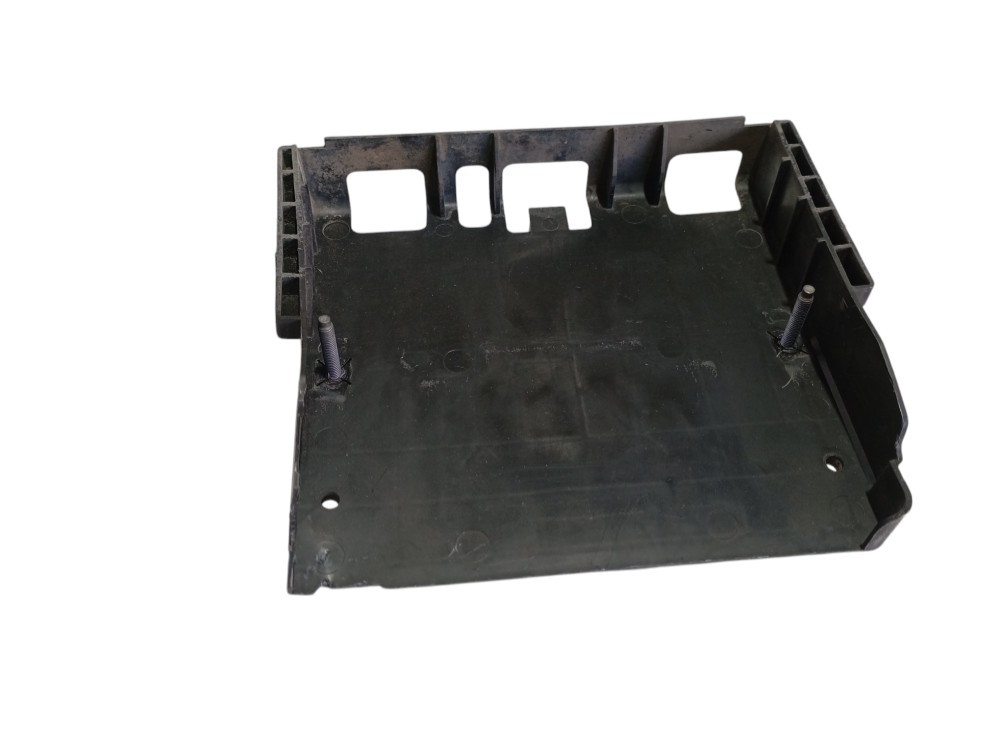 Caixa Da Bateria Citroen C3 Glx 1.4 2005 V254 10