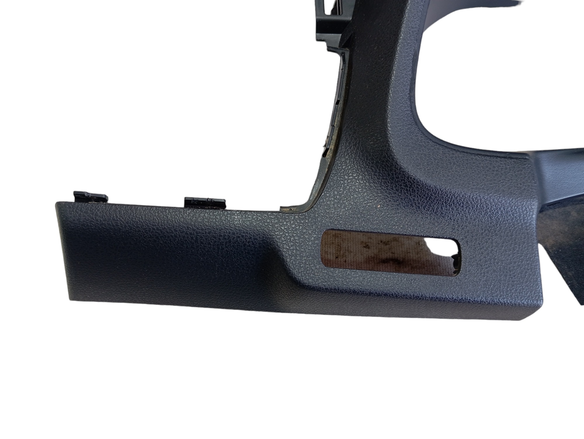 Moldura Painel Instrumentos Nissan Leaf 2022 V589 2