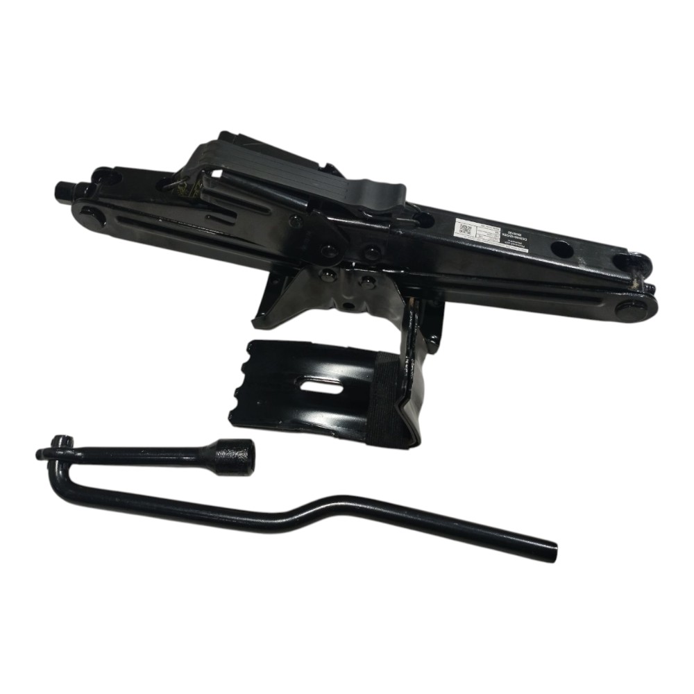 Kit Macaco Chave Roda Ram Rampage 2023 2025 V659