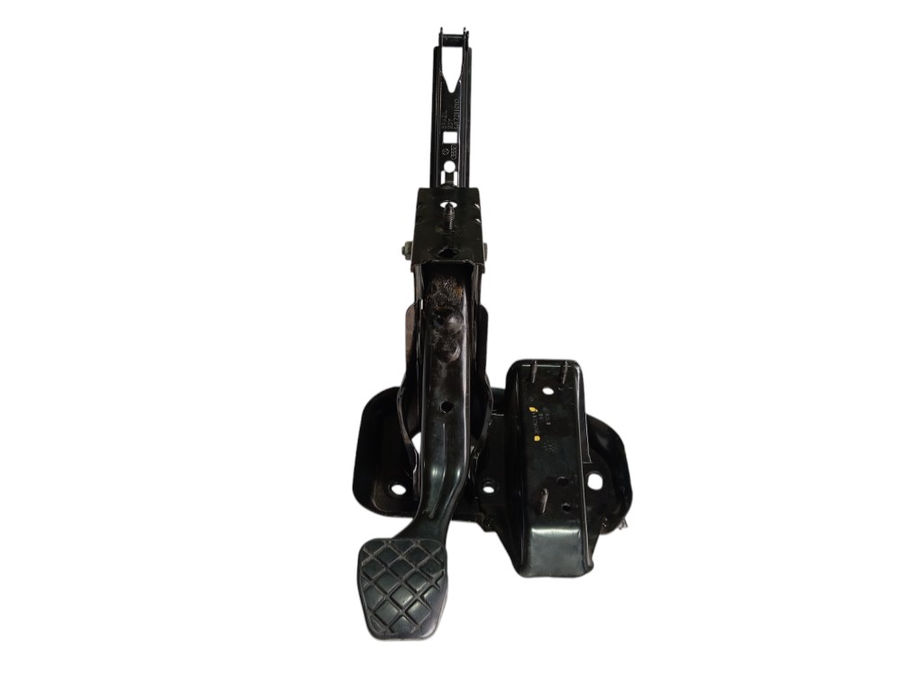 Pedal Freio Vw Golf 1.6 Nacional Sportline 2008 V276 3