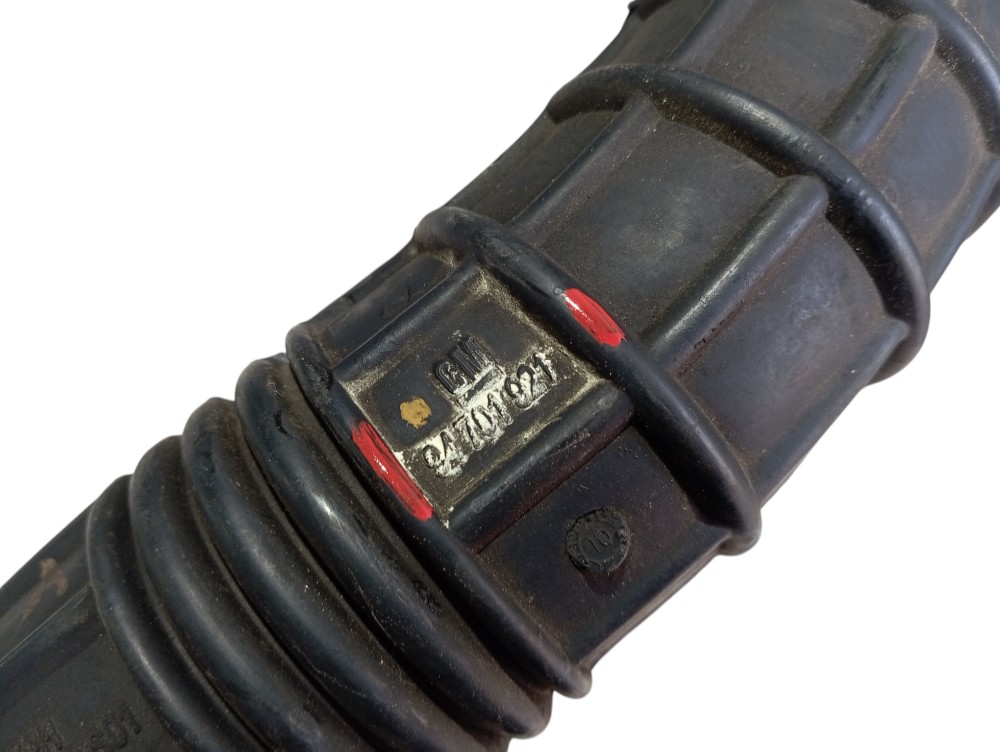 Mangueira Filtro Ar Gm Celta 2009 2014 V110 9