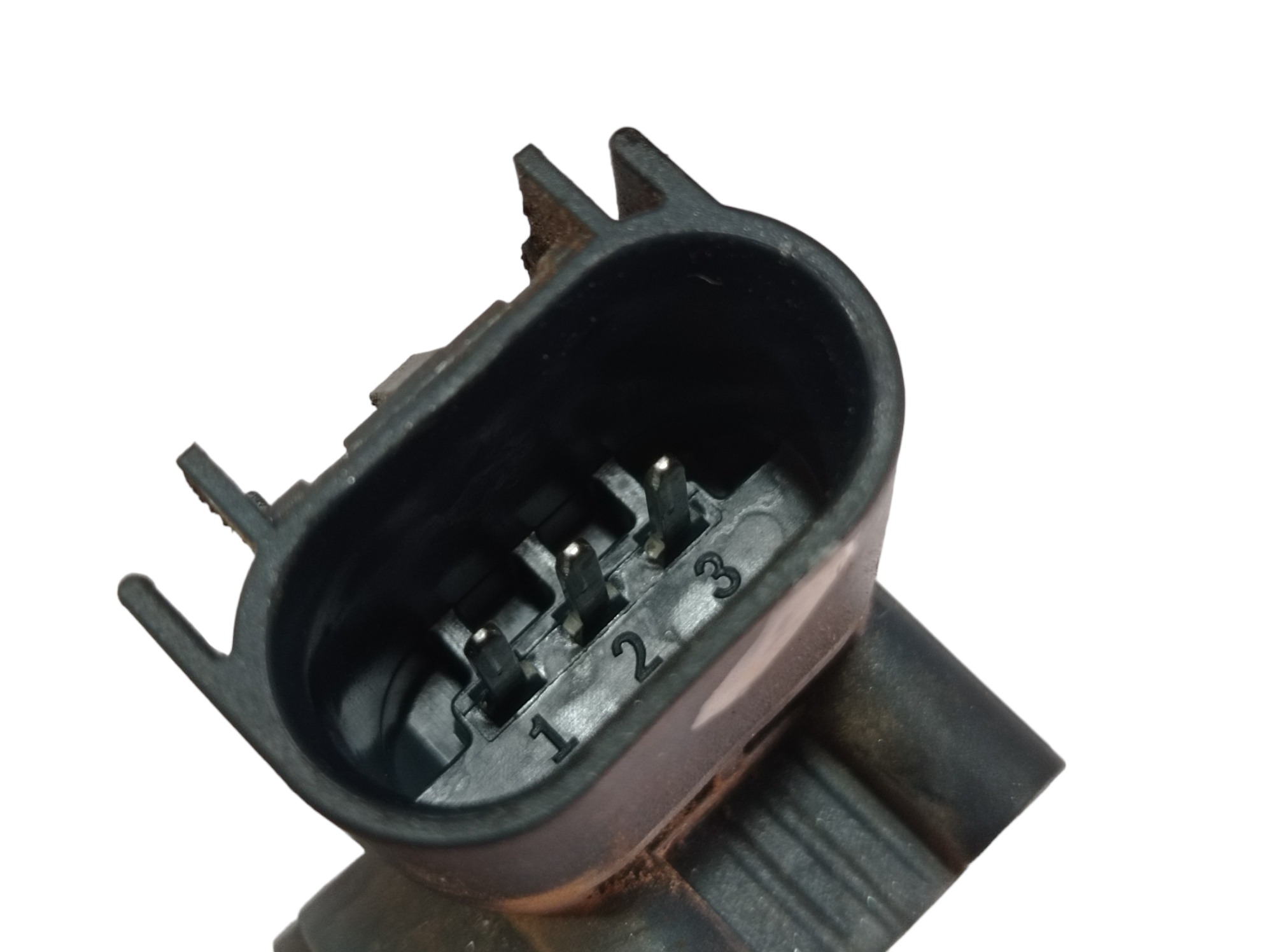 Sensor Pressão Jeep Grand Cherokee Ltd 2014 V580 7