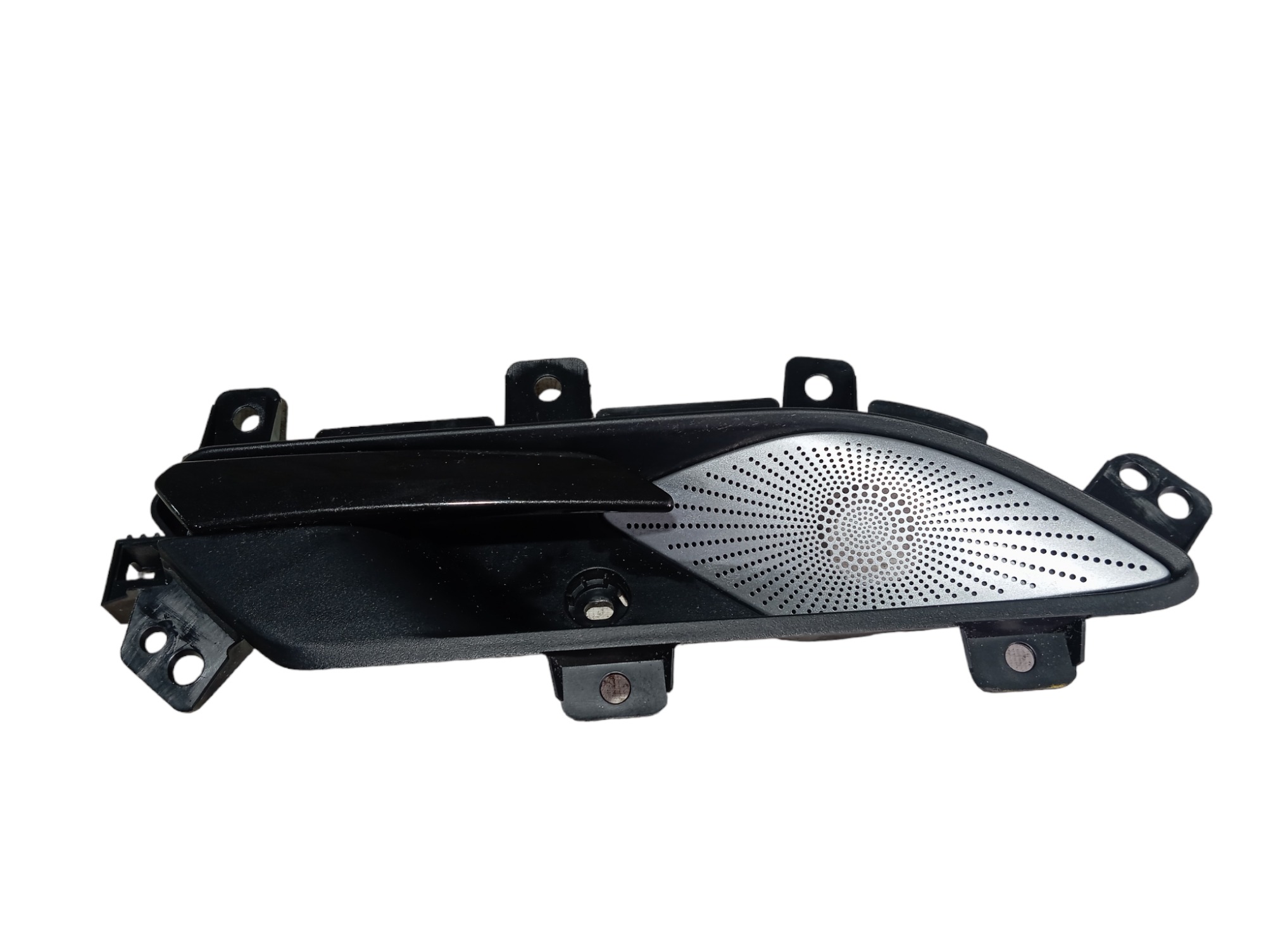 Maçaneta Int Porta Diant Direita Gwm Haval H6 Gt 2024 V598 Dianteira 2