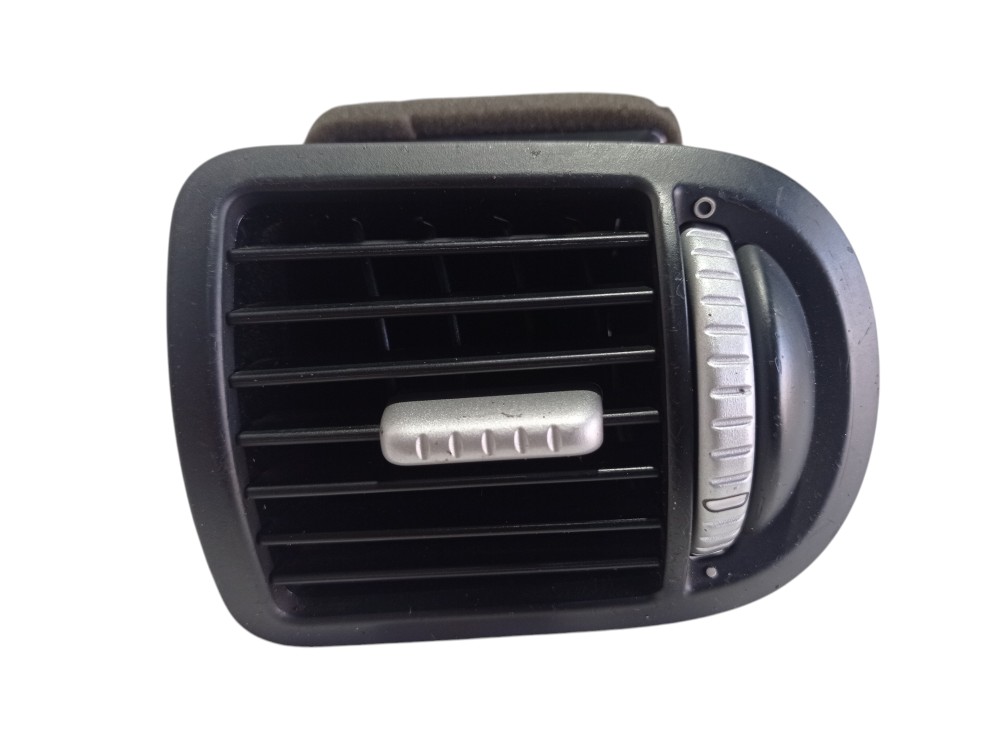 Difusor Ar Direito Porsche Cayenne 2003 V371 1