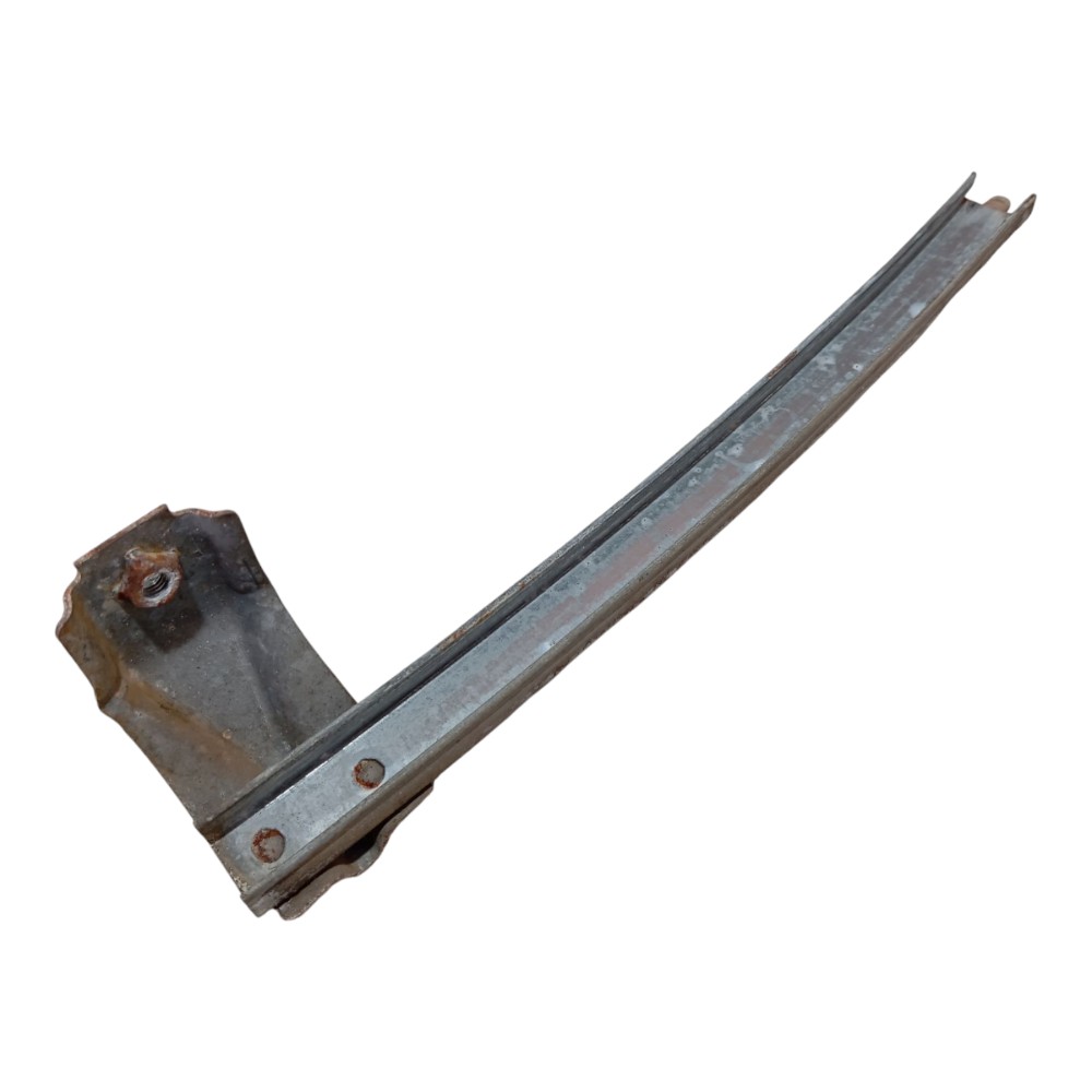 Canaleta Vidro Porta Diant Esquerda Ford Fusion 2009 12 V637 4