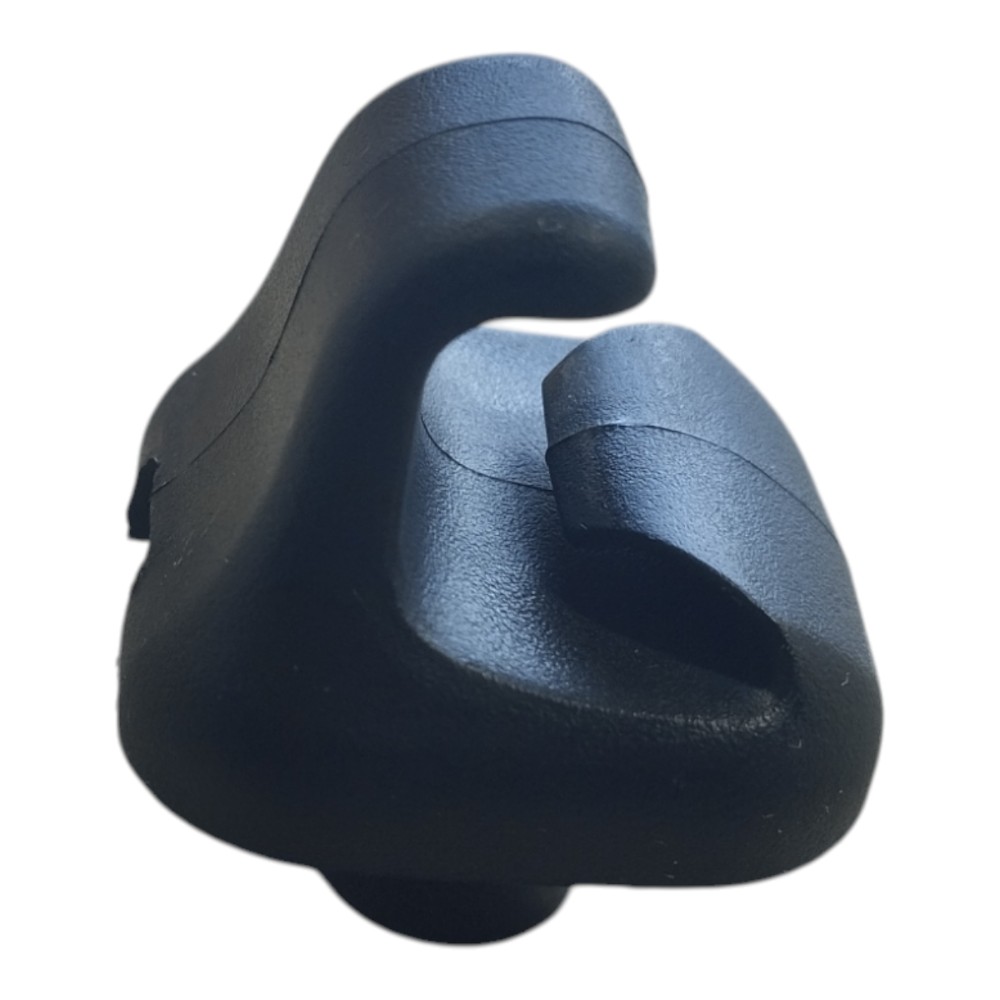 Suporte Quebra Sol Byd Dolphin Gs 2024 2025 V653 2