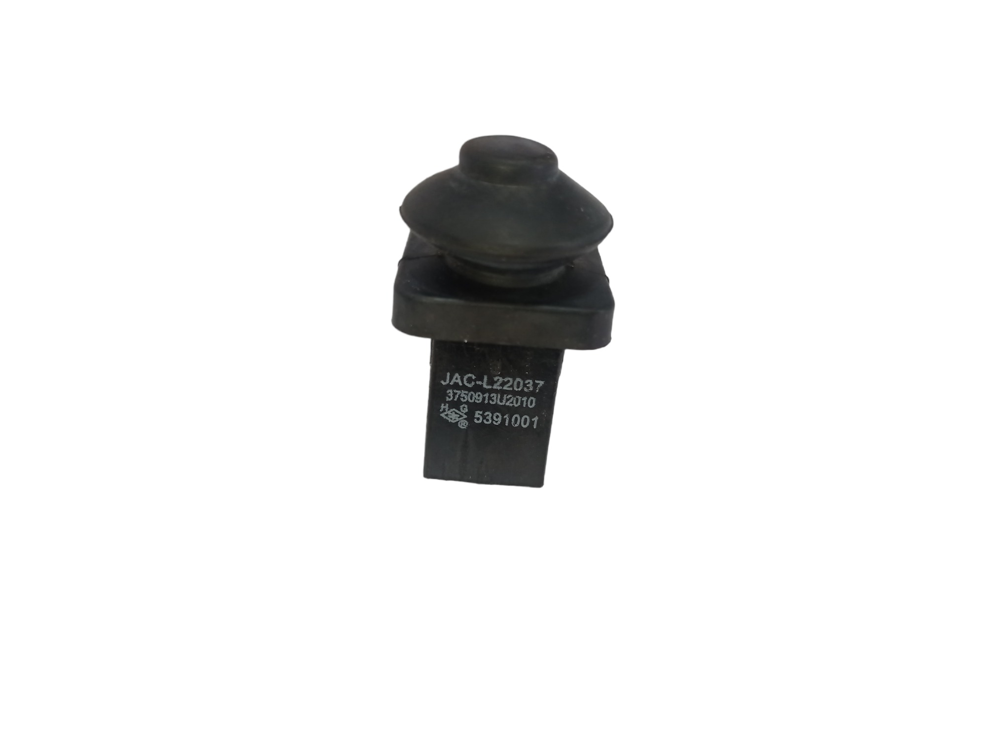 Sensor Trava Porta Jac T40 2019 V565 7