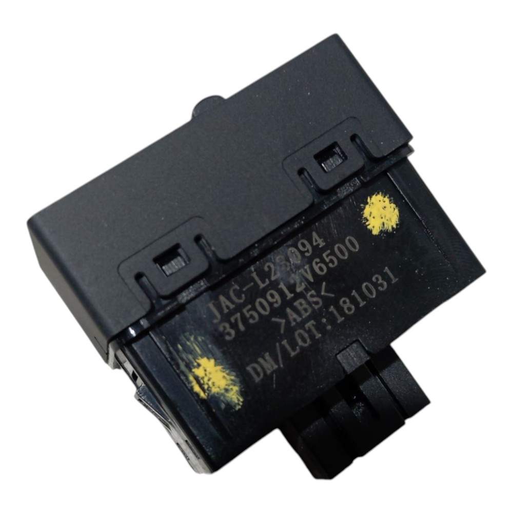 Botão Regulagem Luz Painel Jac T50 2017 2021 V662 1