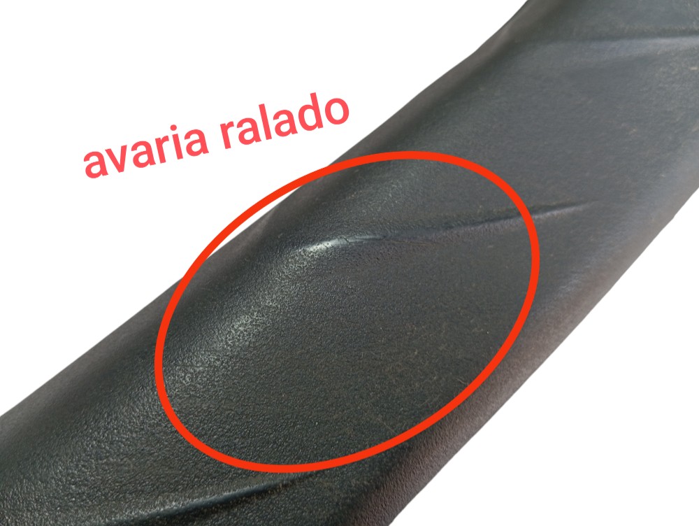 Soleira Porta Dianteira Esquerda Mitsubishi Asx Cvt 14 V574 7