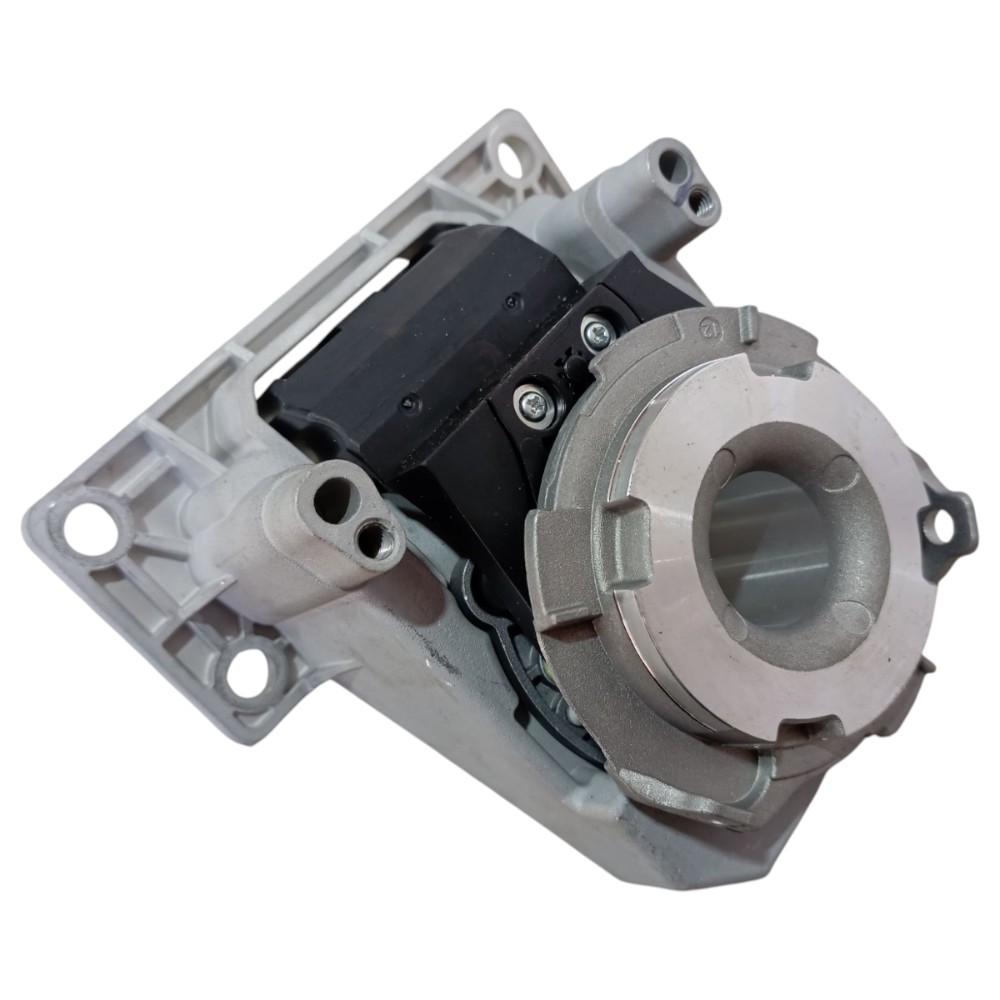 Suporte Tela Multimídia Byd Dolphin Gs 2024 2025 V653 3
