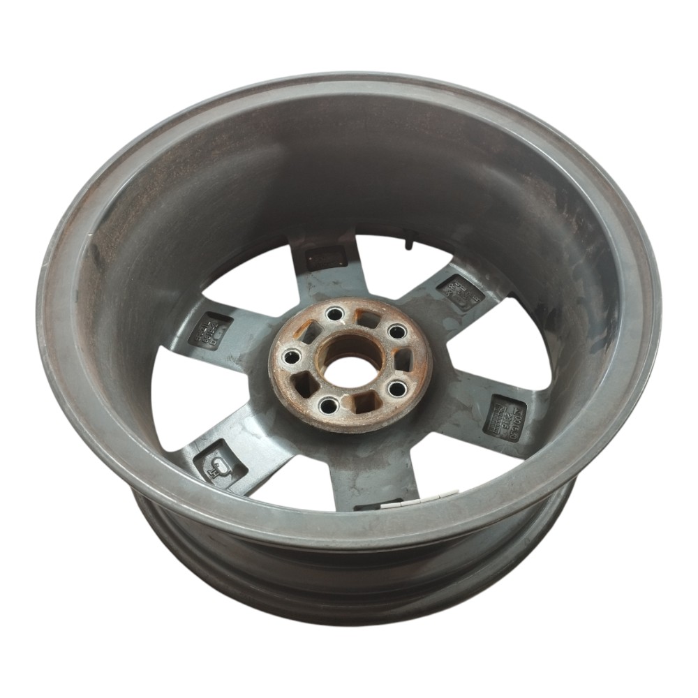 Roda Aro 17 Honda Hrv Exl 2023 2024 2025 V644 6