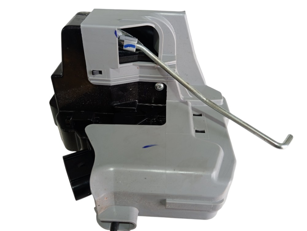 Fechadura Porta Traseira Direita Hyundai Creta 2023 V609 4