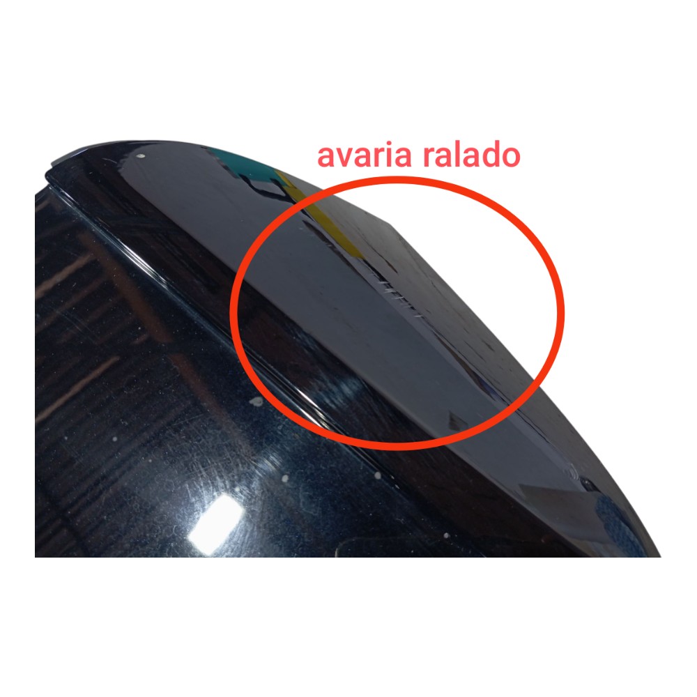 Aerofólio Byd Song Plus 1.5 16v 2024 V631 4