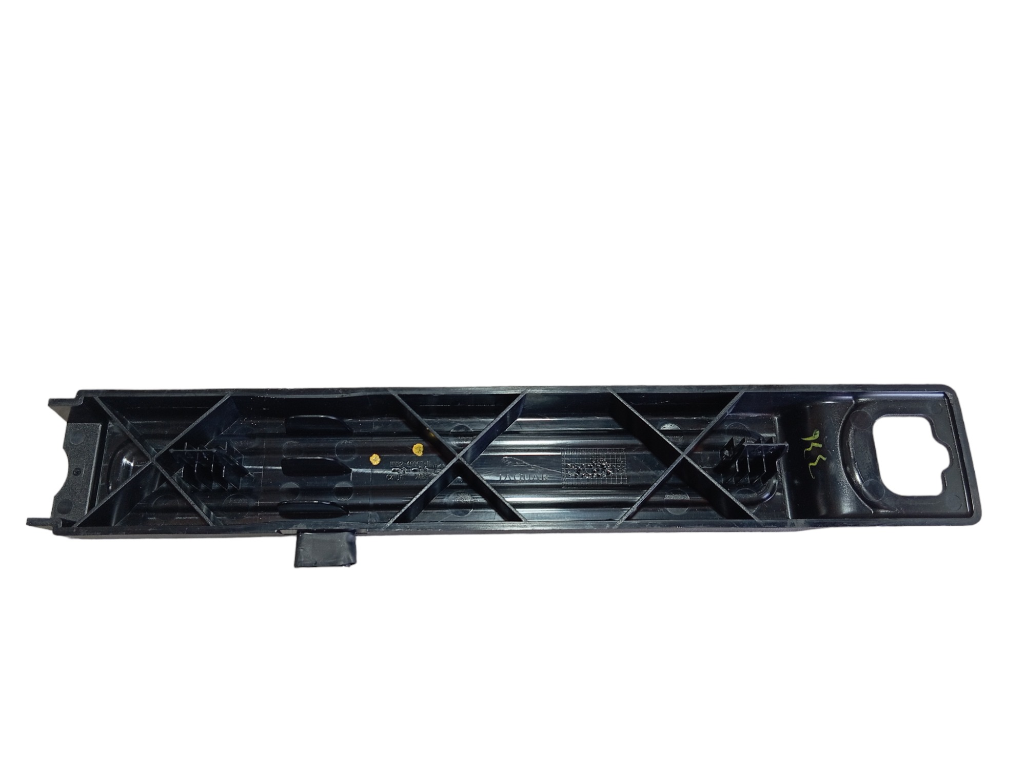 Moldura Esquerda Porta Malas Discovery 5 2019 V597 1