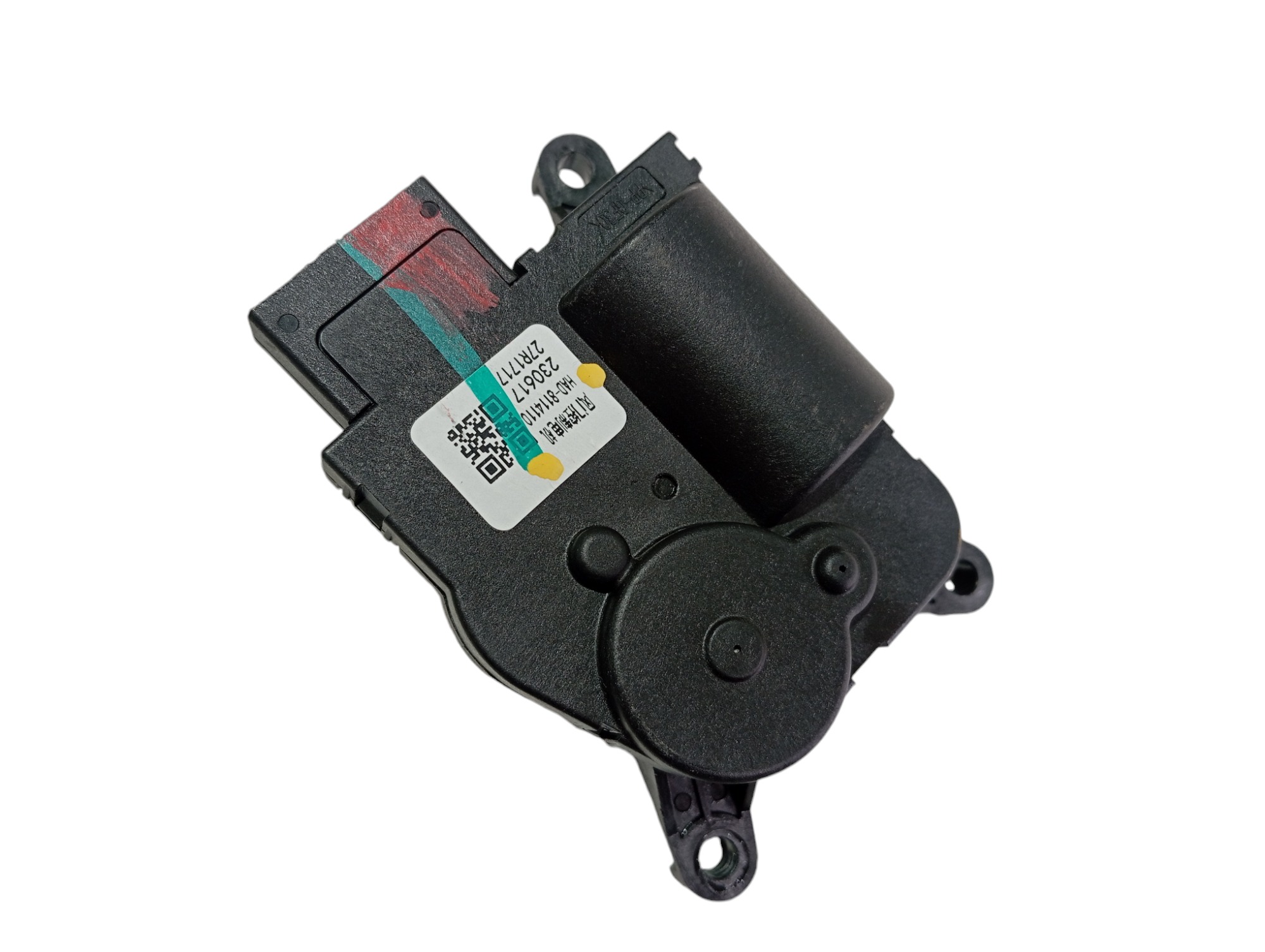 Motor Atuador Ar Condicionado Byd Dolphin Gs 2024 2025 V596 5