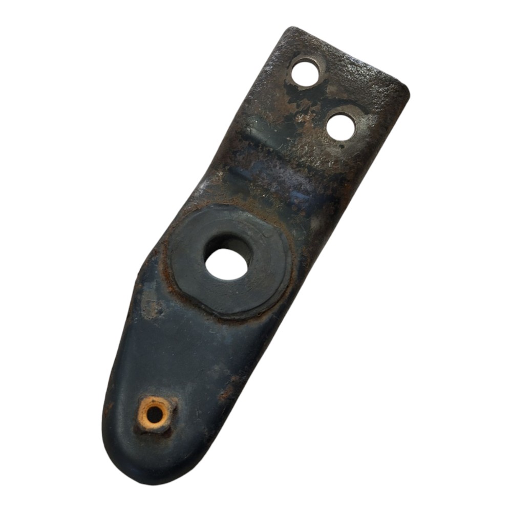 Suporte Radiador Esquerdo Mitsubishi L200 Sport 2006 V647 3