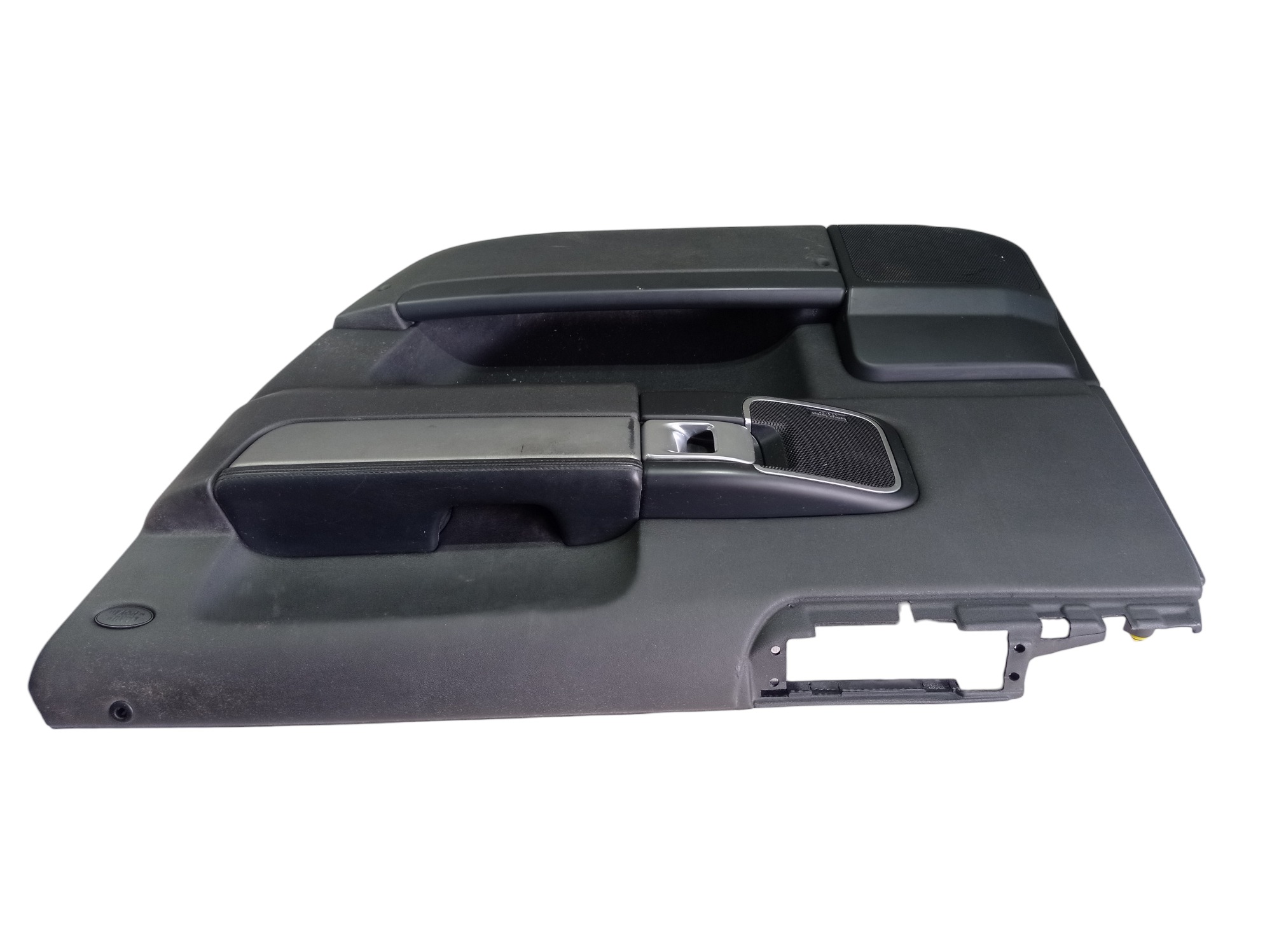 Forro Porta Dianteira Direita Range Rover Vogue 2008 V583 2